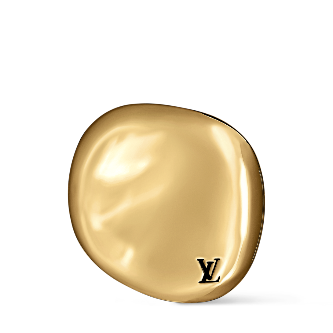 LV Treasure Ring S00 - Women - Fashion Jewelry | LOUIS VUITTON ®